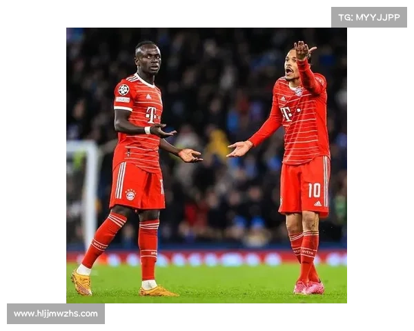 拜仁球迷关注焦点马内伤情恢复进展分析他究竟何时能够重返赛场