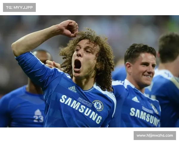 揭示大卫路易斯落选背后的真实原因与隐藏的足球权力博弈